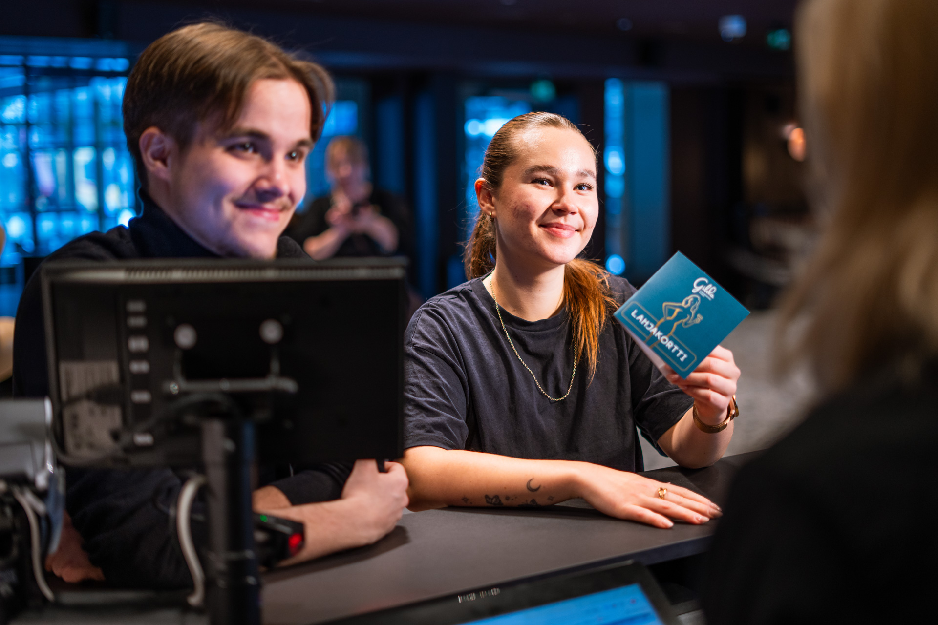 Kuvauspäivä 1, kuva 101
