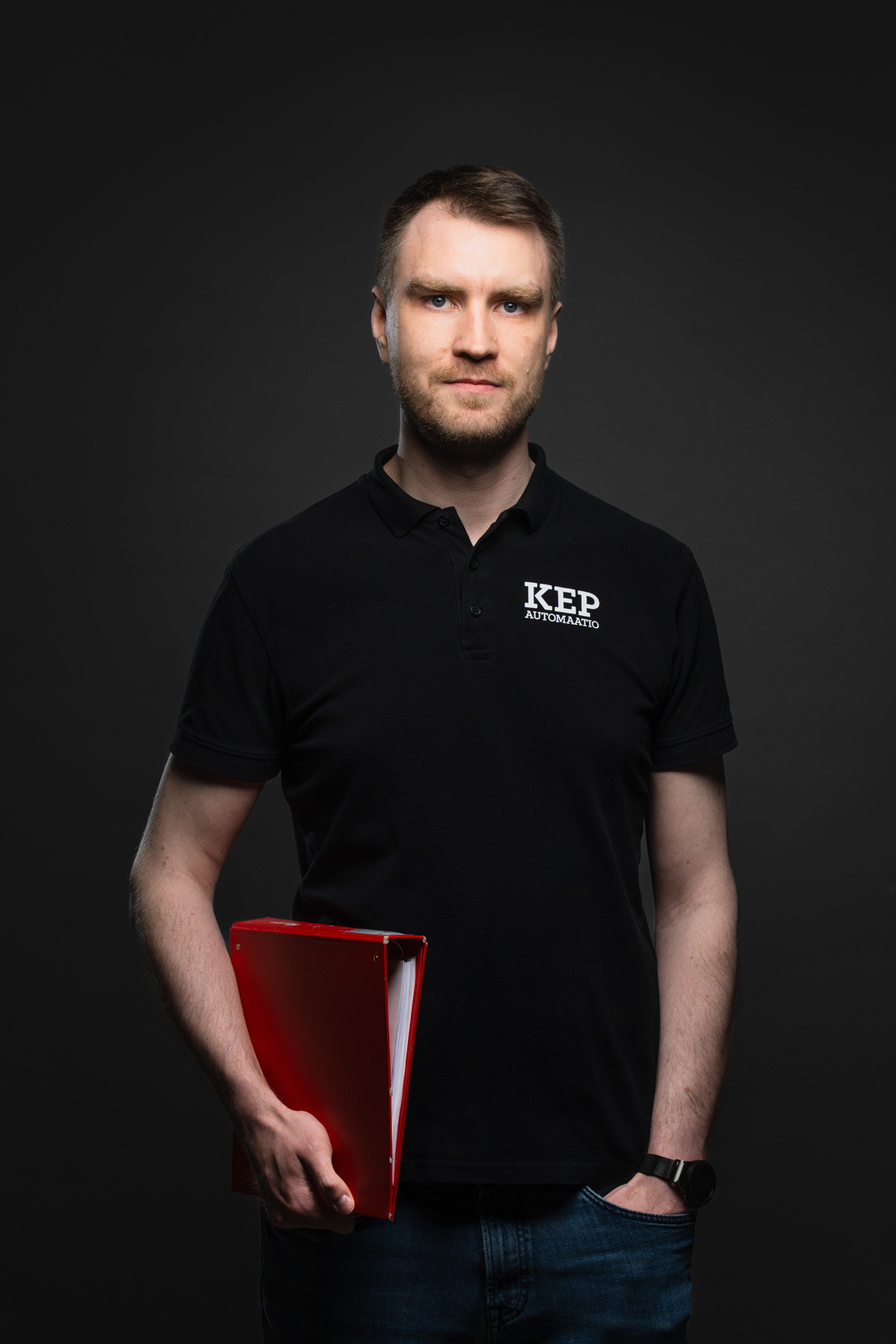 KEP Automaatio, kuva 4