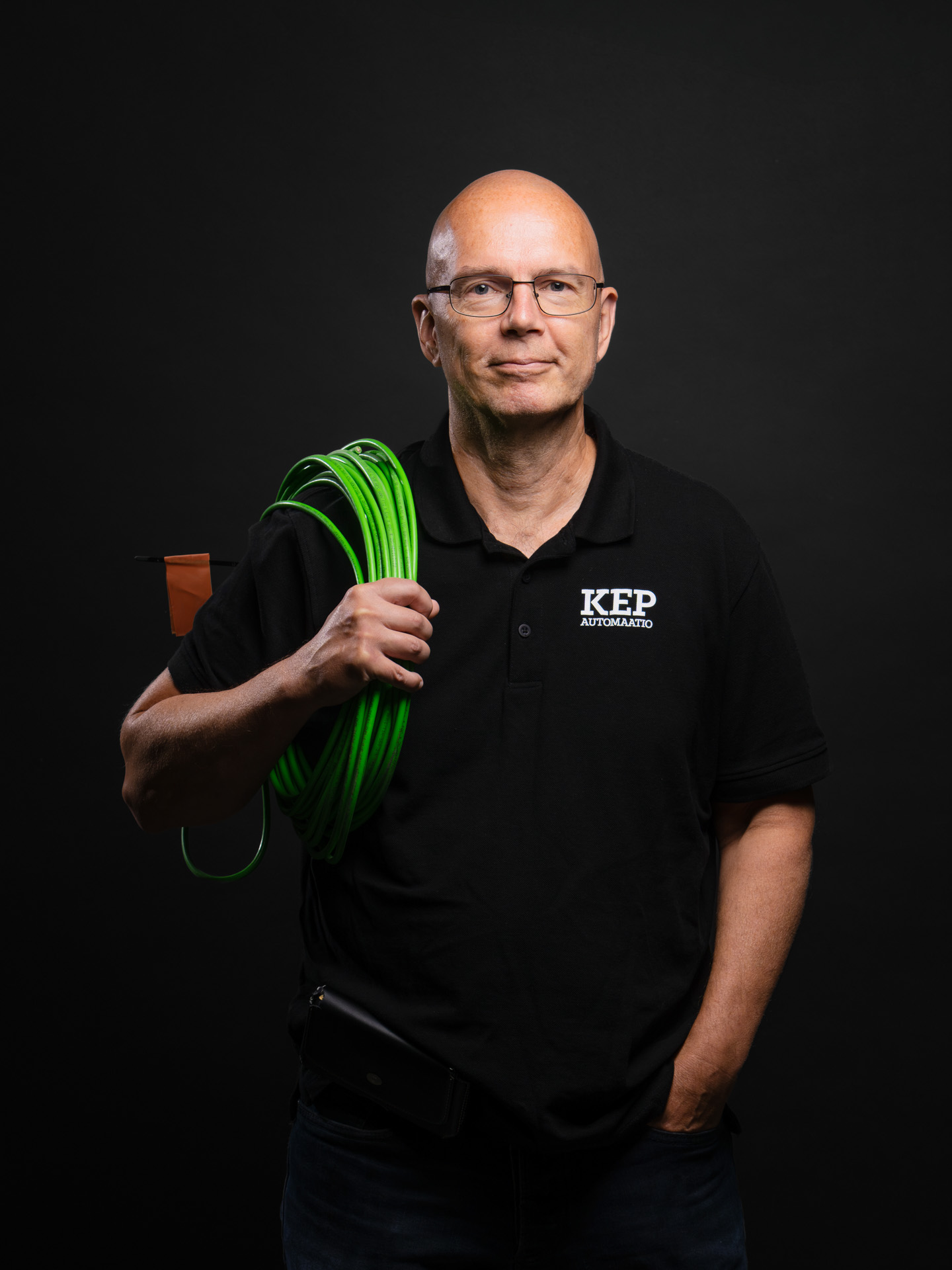 KEP Automaatio, kuva 5