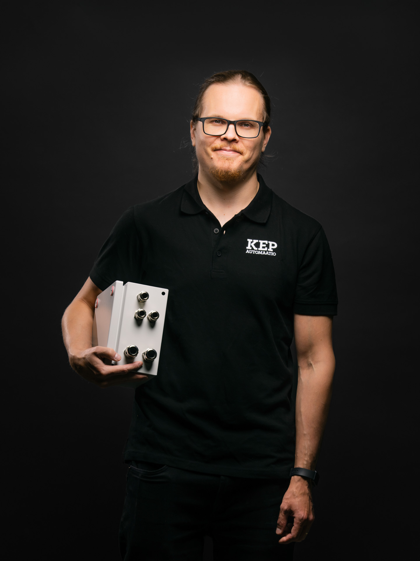 KEP Automaatio, kuva 6