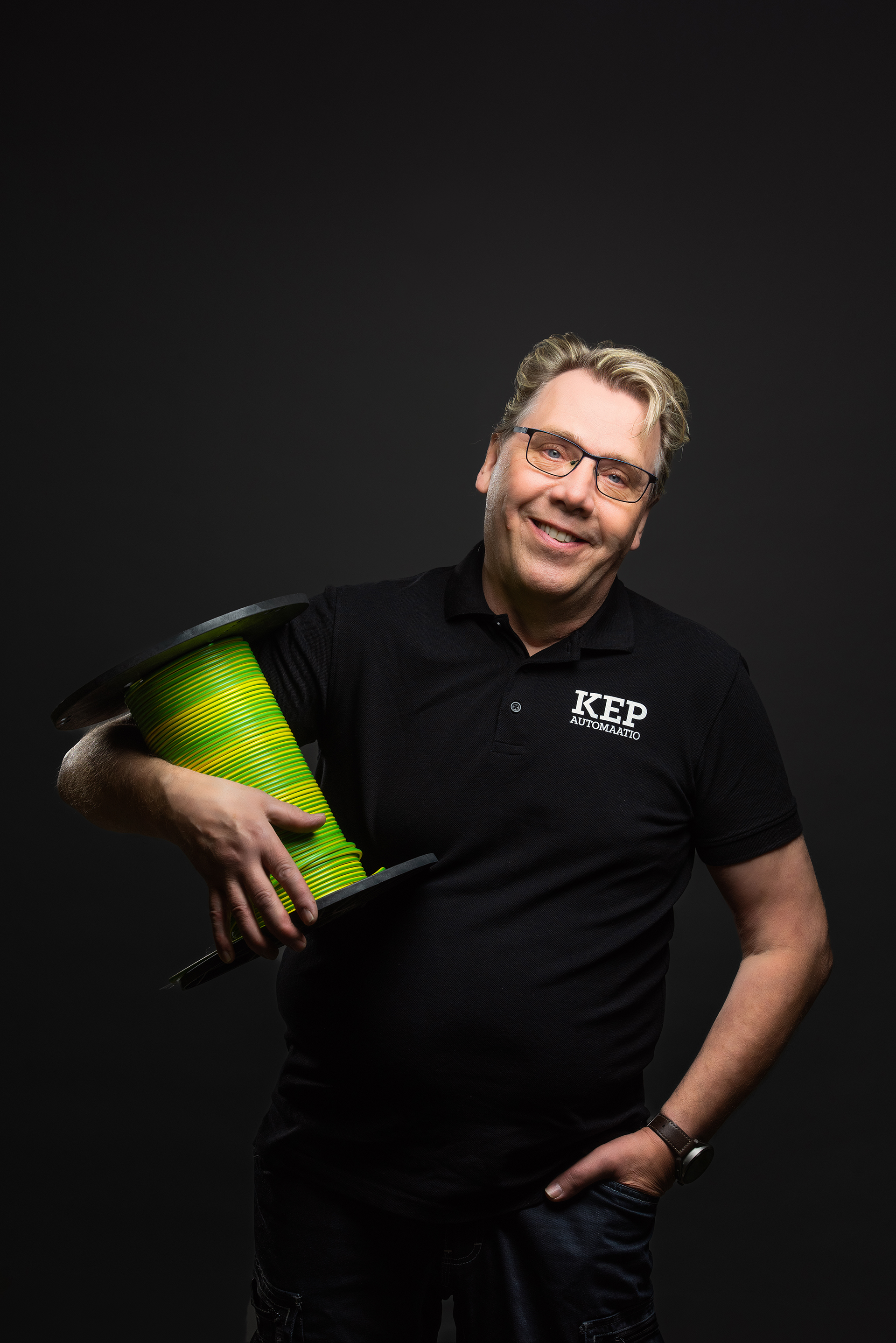 Kepautomaatio / case-kuva