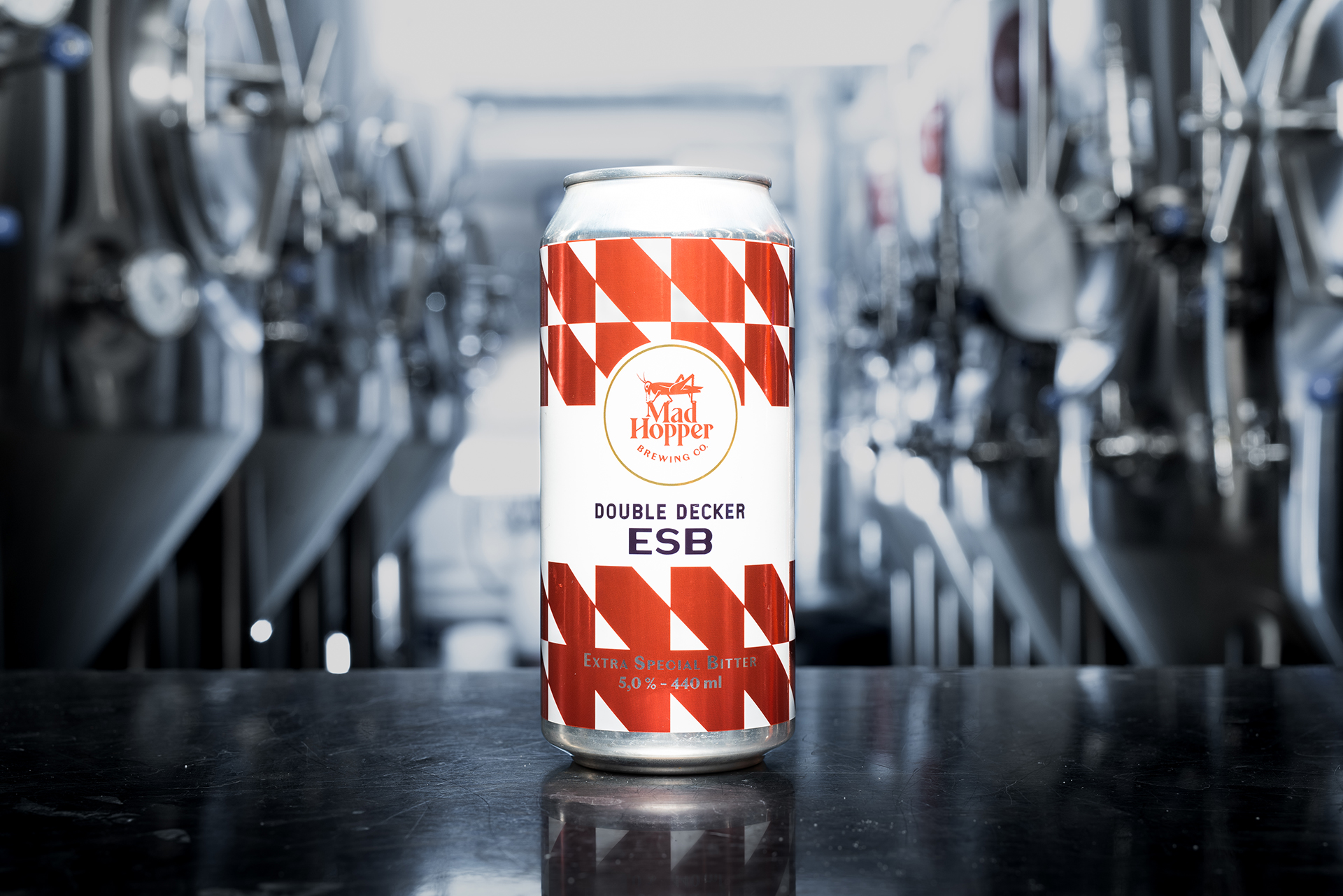 Mad Hopper Brewing Company, kuva 18