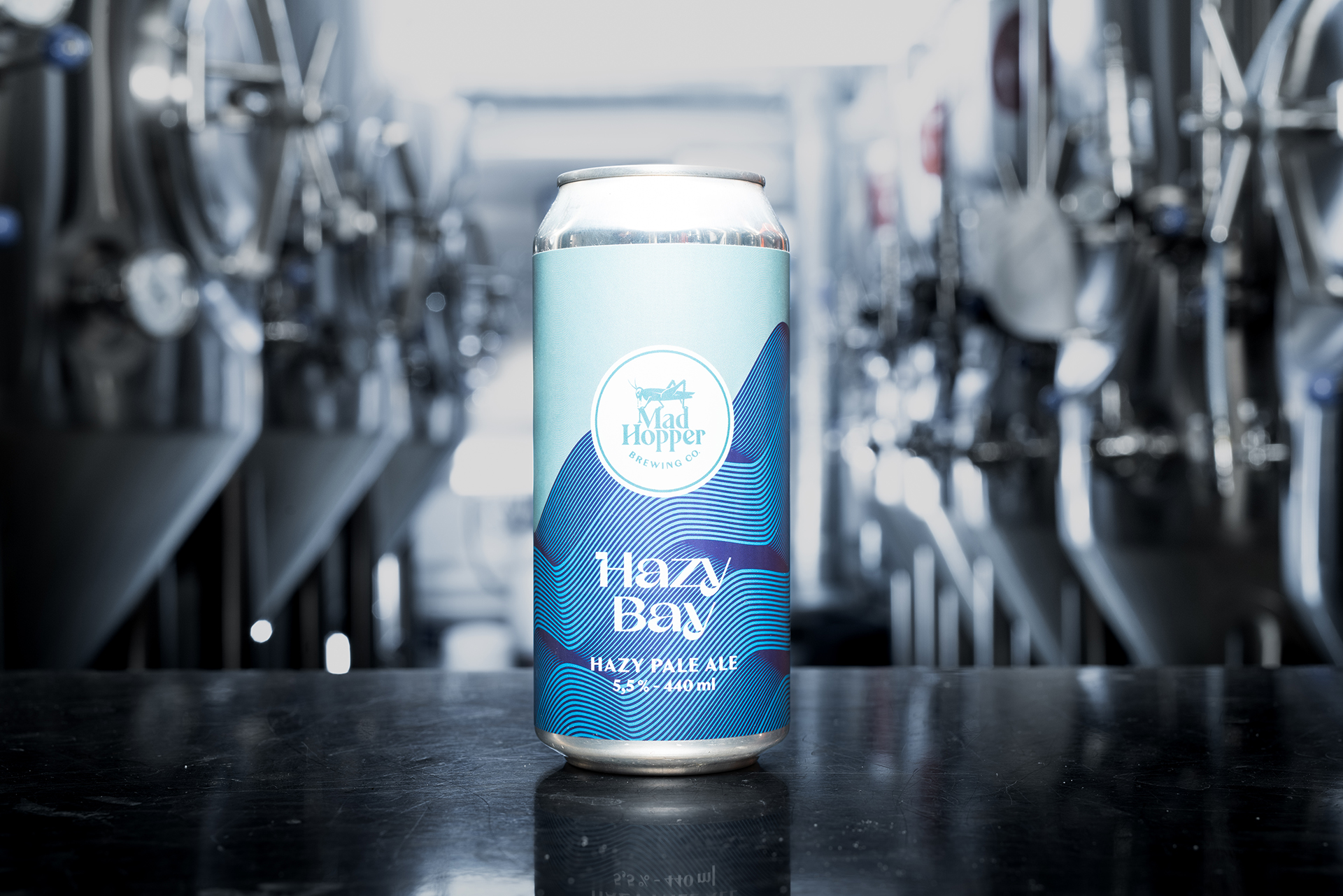 Mad Hopper Brewing Company, kuva 19