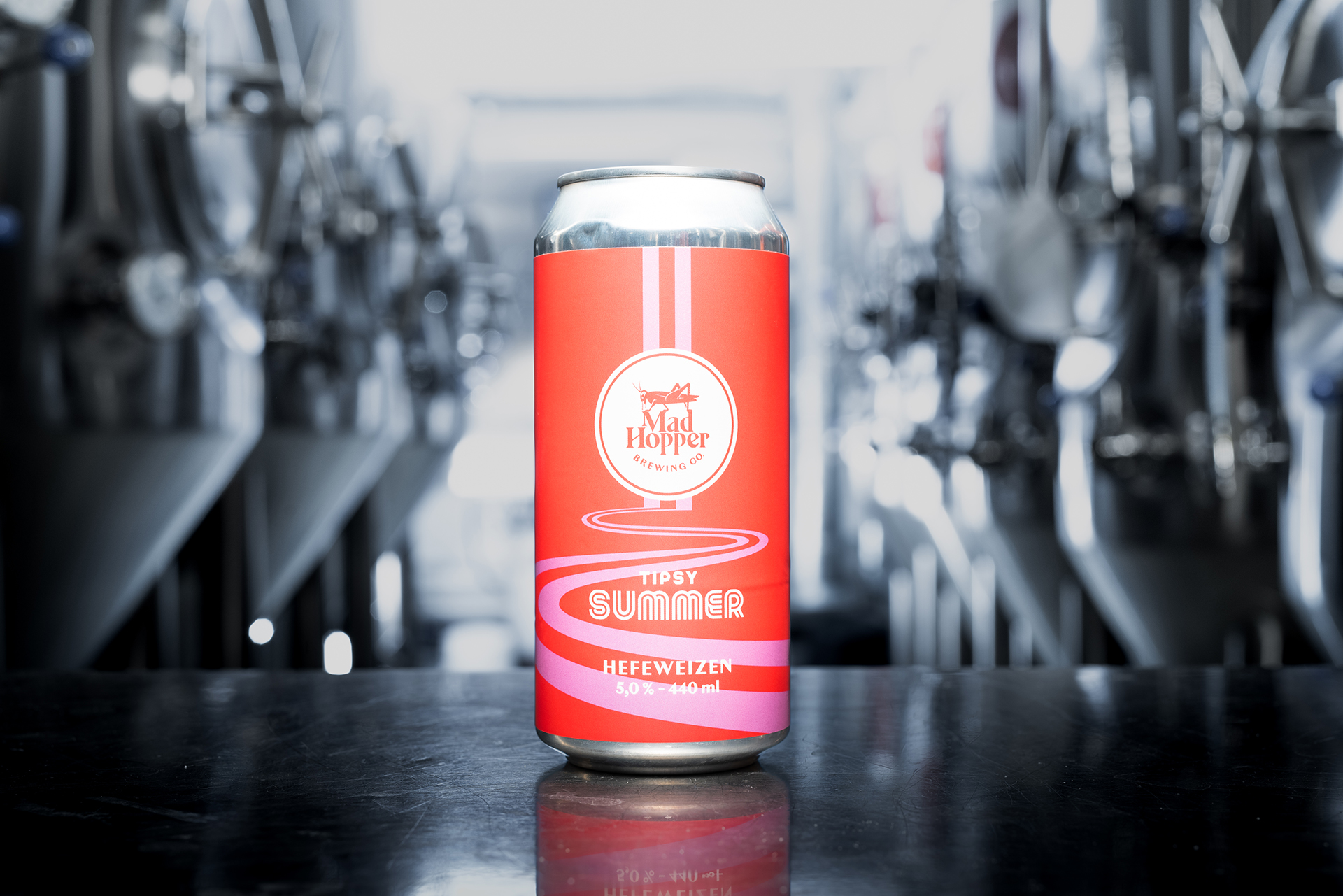 Mad Hopper Brewing Company, kuva 22