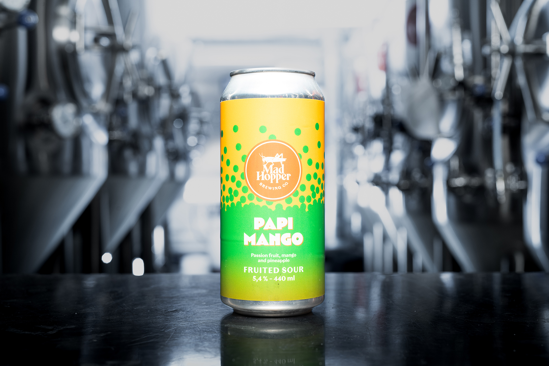 Mad Hopper Brewing Company, kuva 27