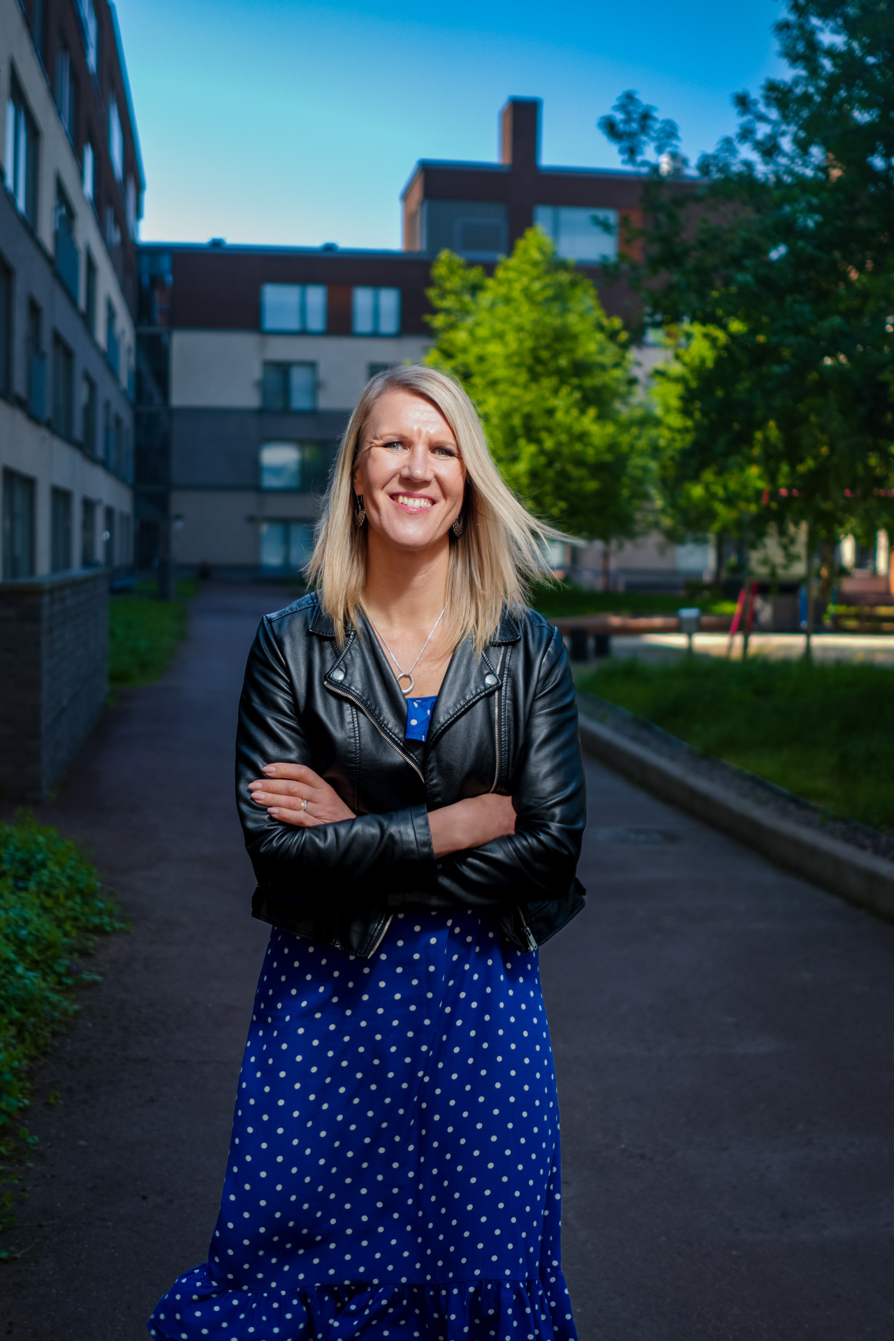 Ympäristöministeriö, kuva 141