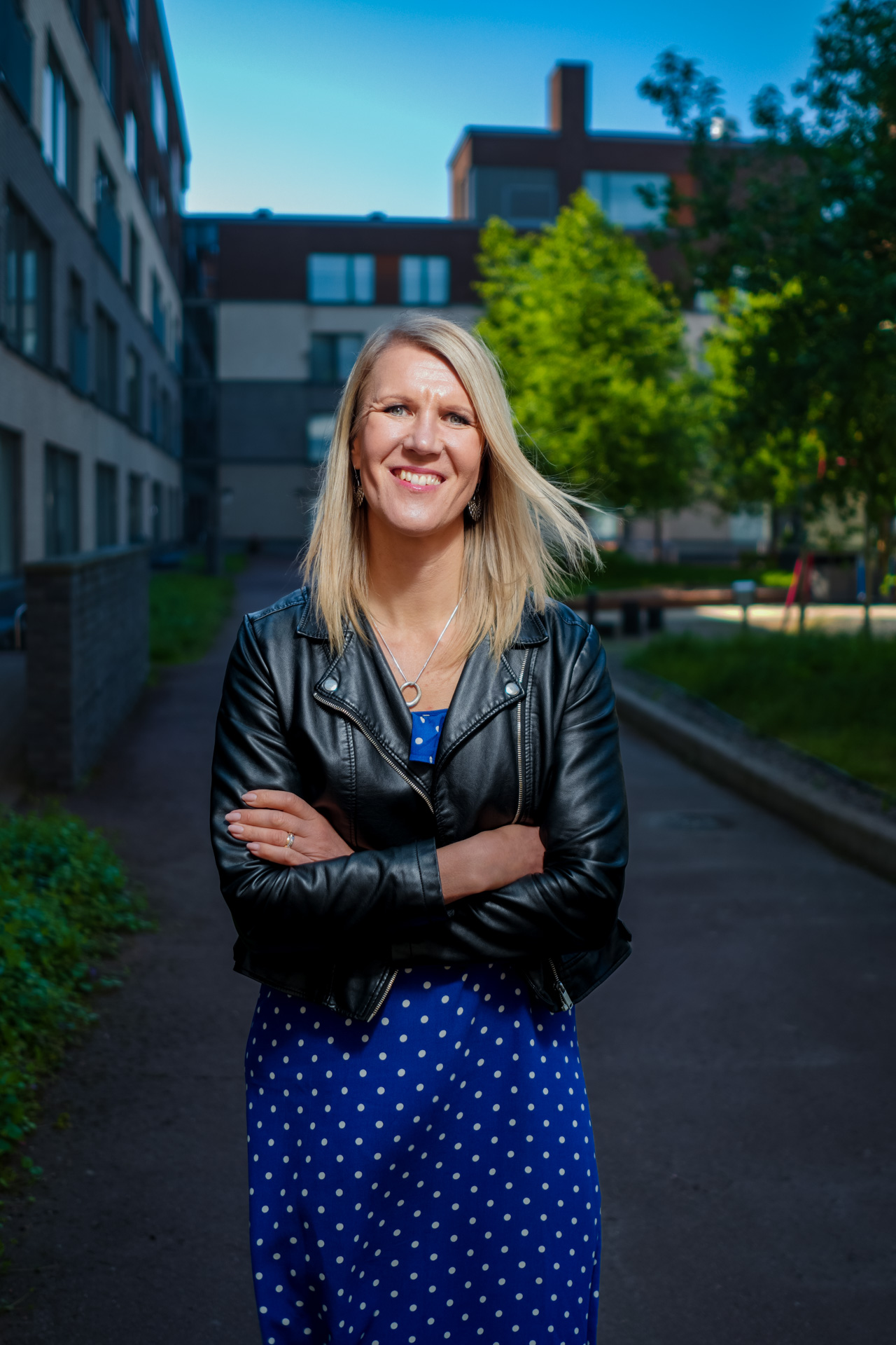 Ympäristöministeriö, kuva 142