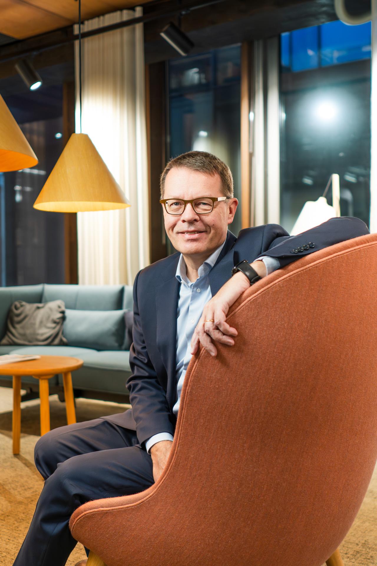 Asuntosäätiö, kuva 20
