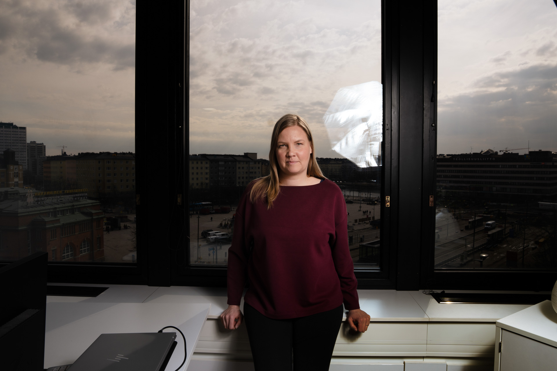 Journalisti-lehti, kuva 2