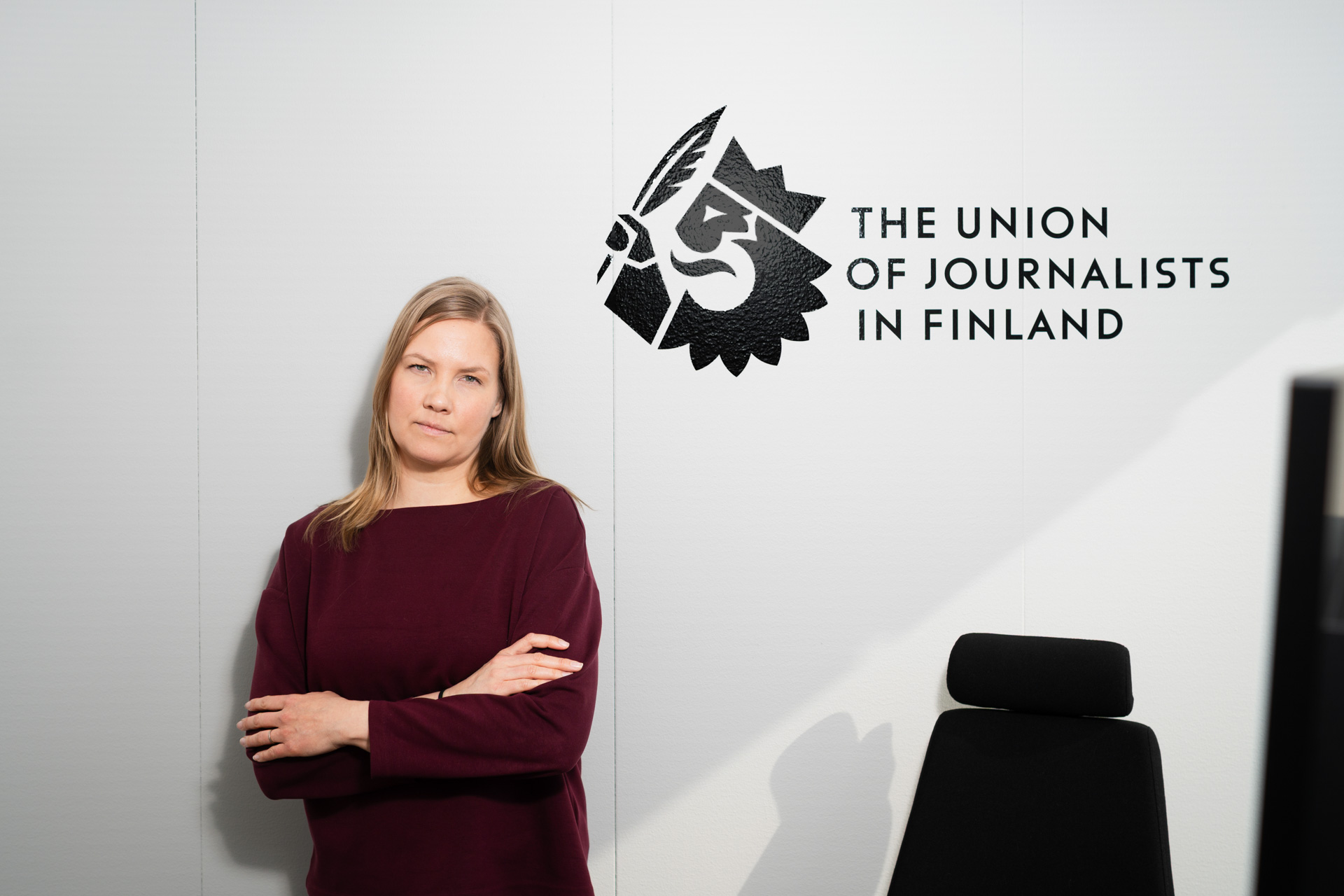 Journalisti-lehti, kuva 3