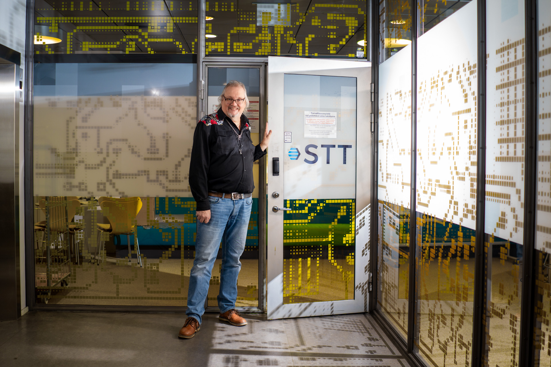 Journalisti-lehti, kuva 5