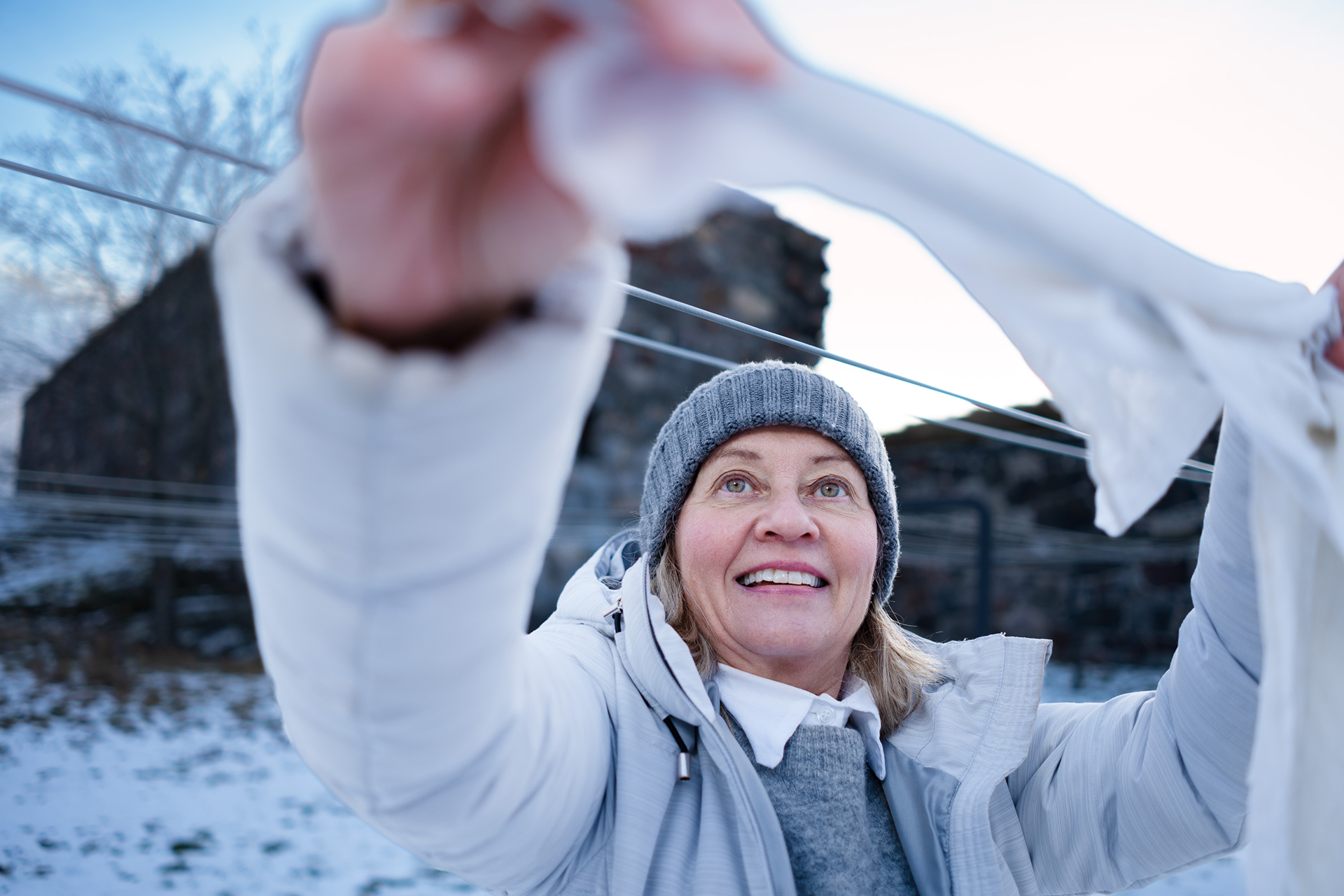 Suomenlinnan hoitokunta, kuva 16