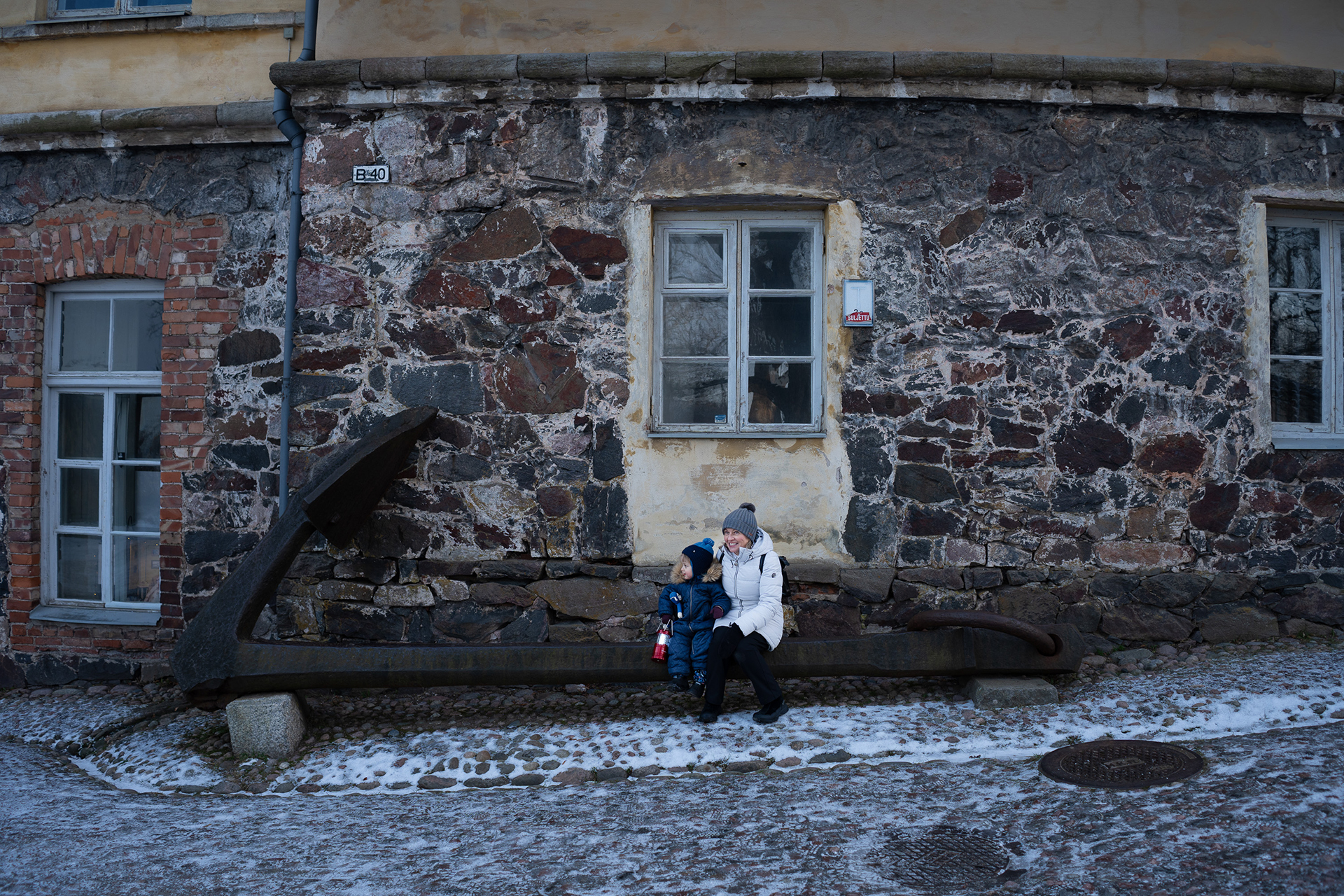 Suomenlinnan hoitokunta, kuva 21