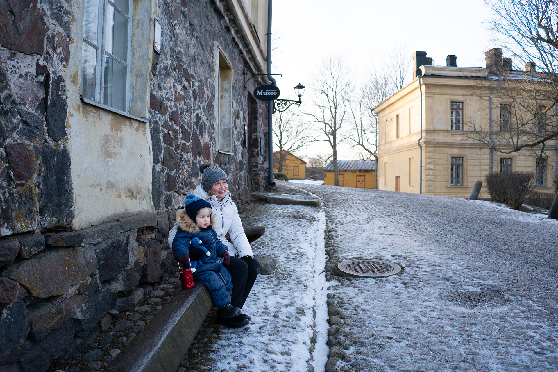 Suomenlinnan hoitokunta, kuva 22