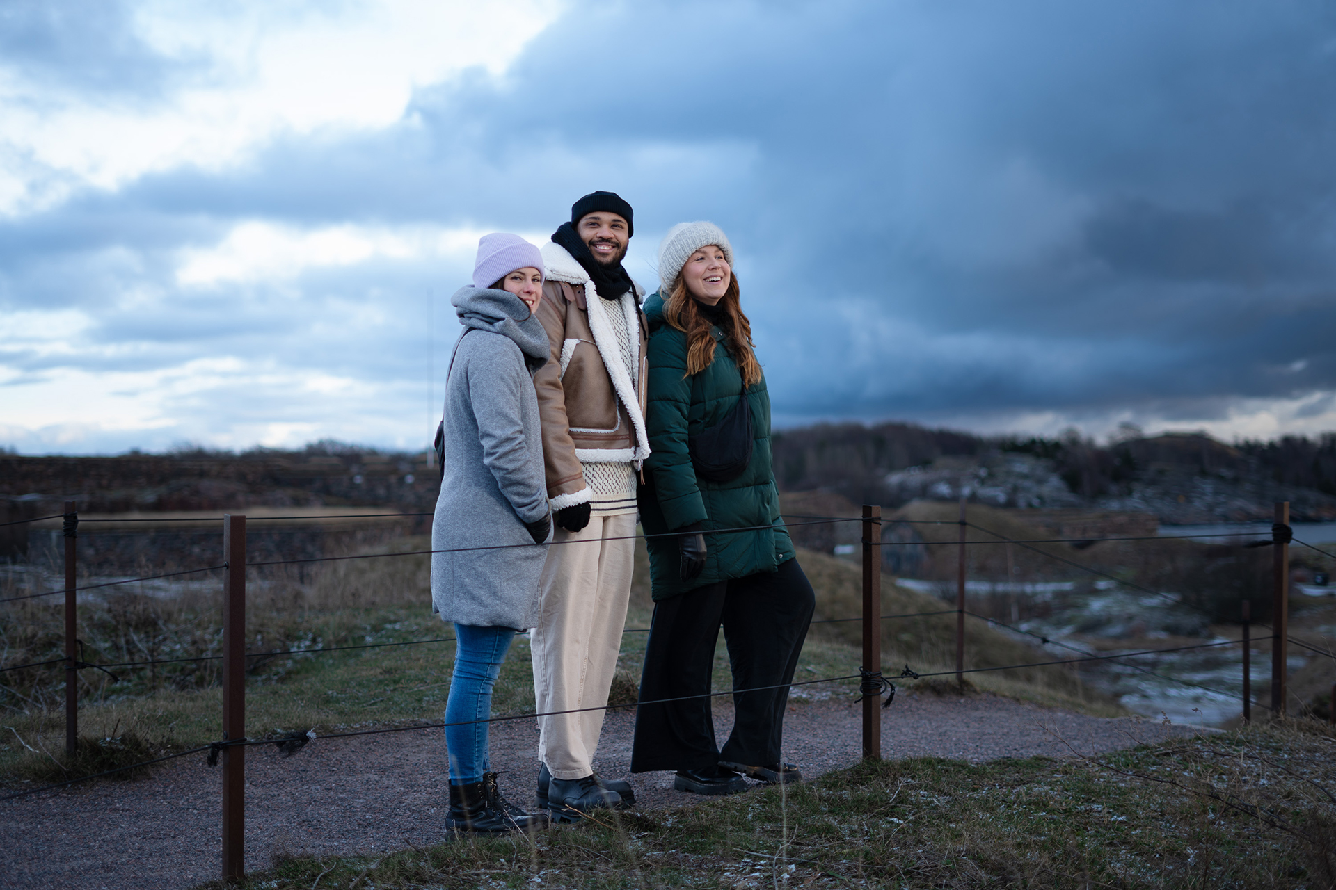 Suomenlinnan hoitokunta, kuva 41