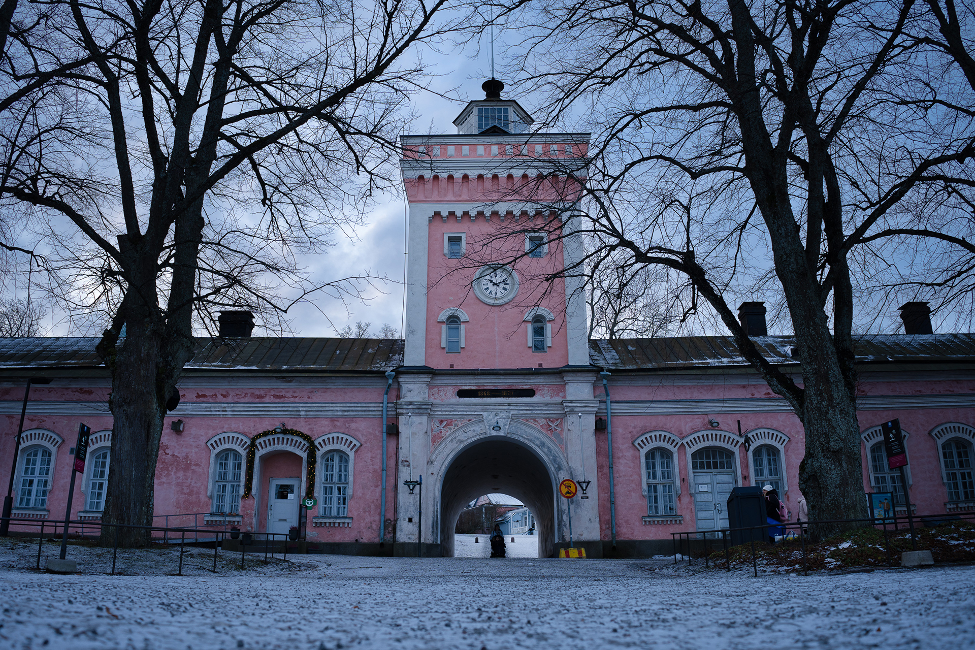 Suomenlinnan hoitokunta, kuva 63