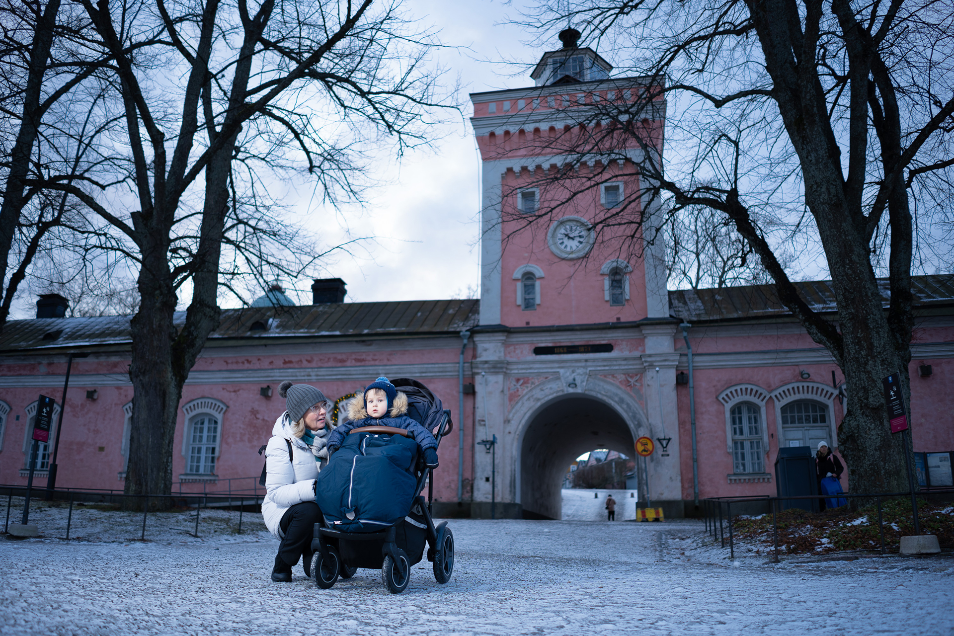 Suomenlinnan hoitokunta, kuva 64