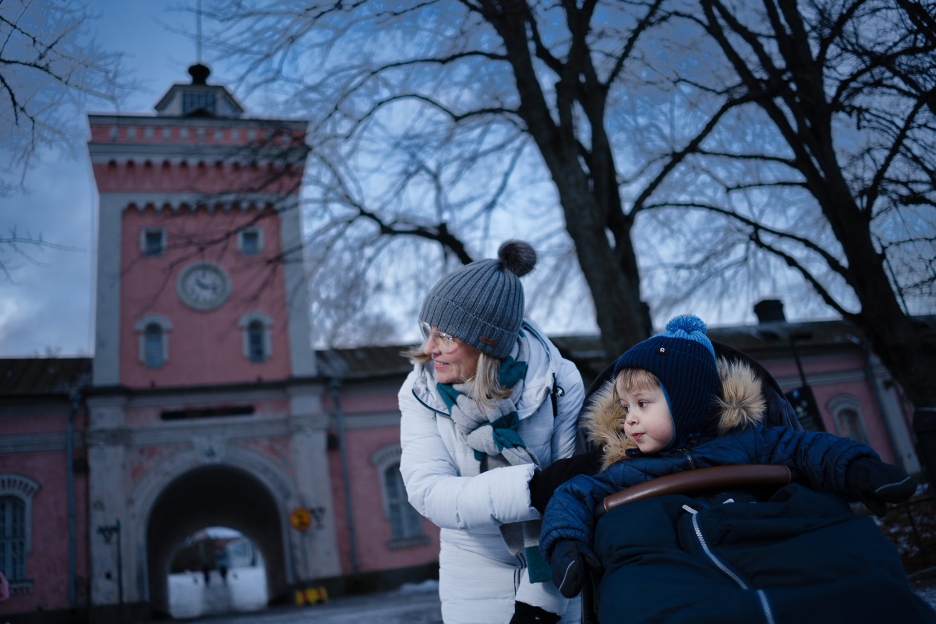 Suomenlinnan hoitokunta, kuva 65