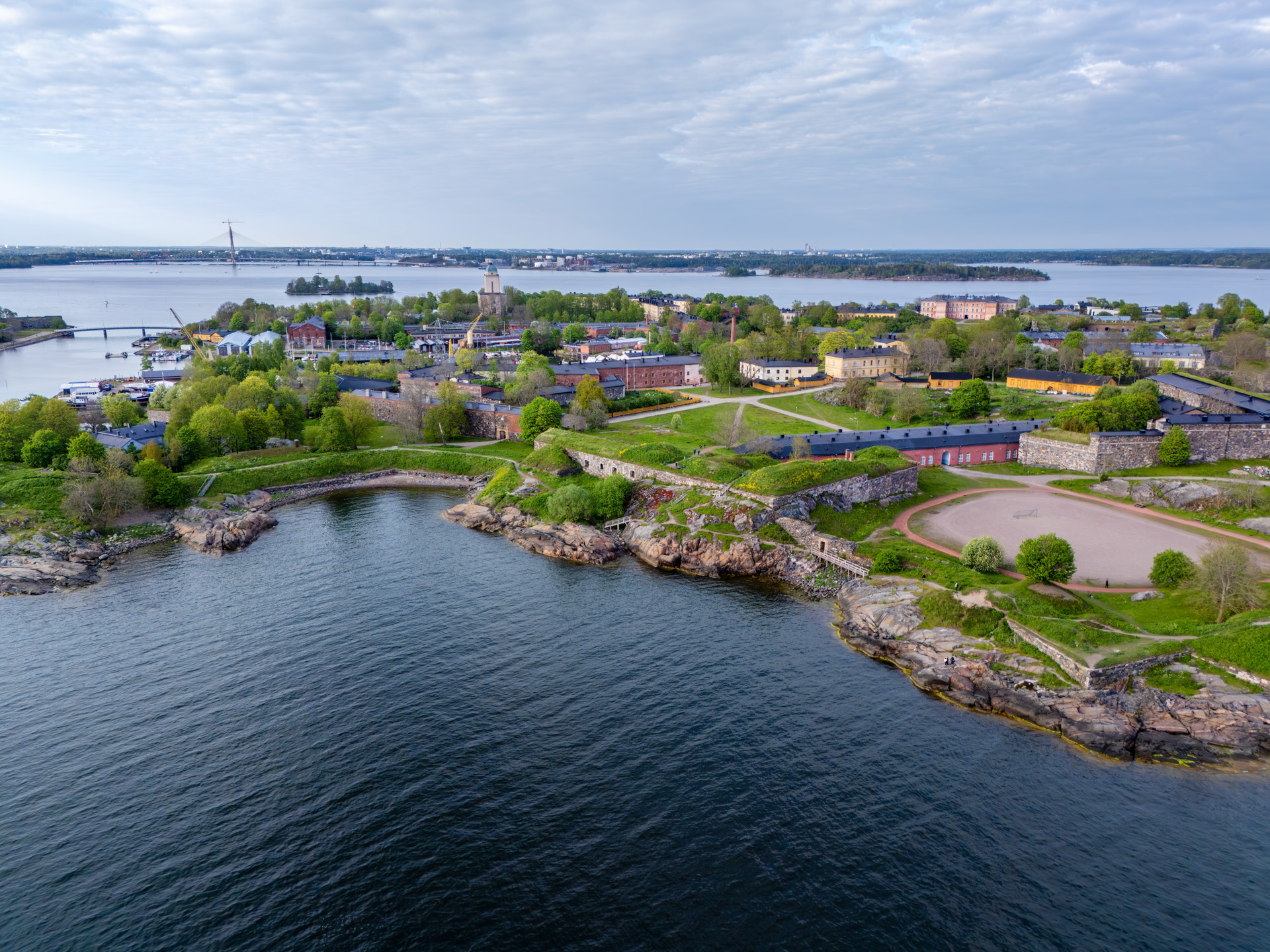 Suomenlinnan hoitokunta, kuva 69