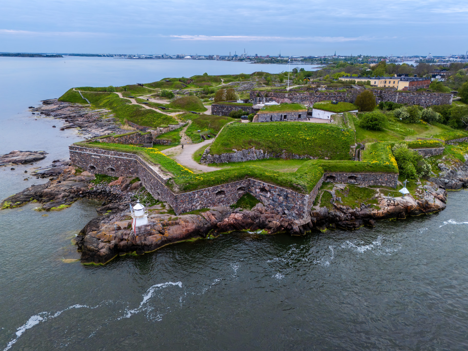 Suomenlinnan hoitokunta, kuva 71