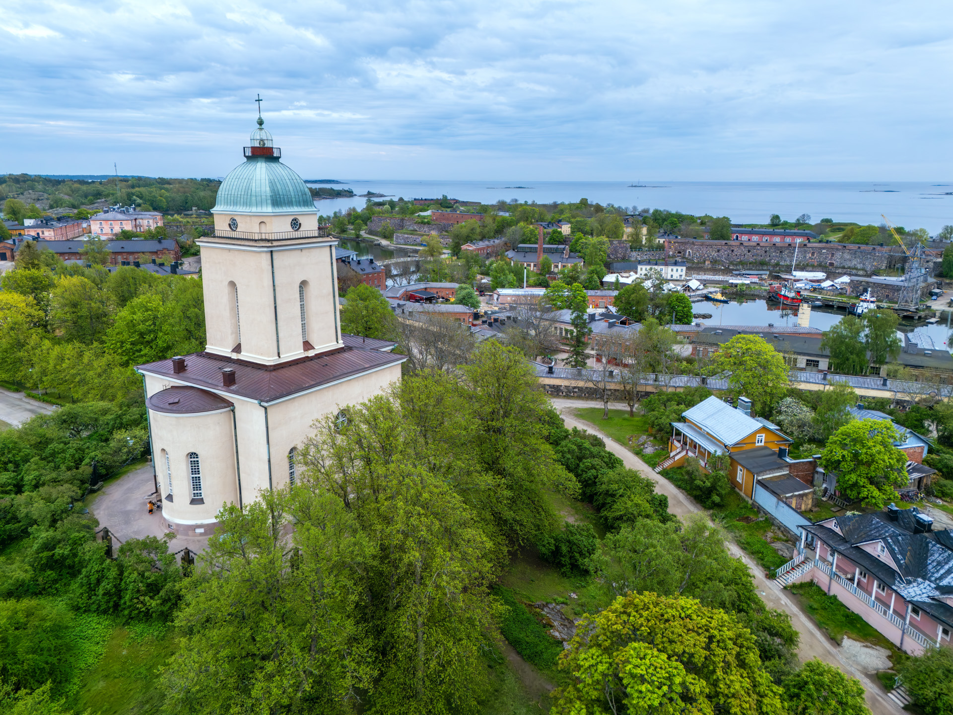 Suomenlinnan hoitokunta, kuva 79