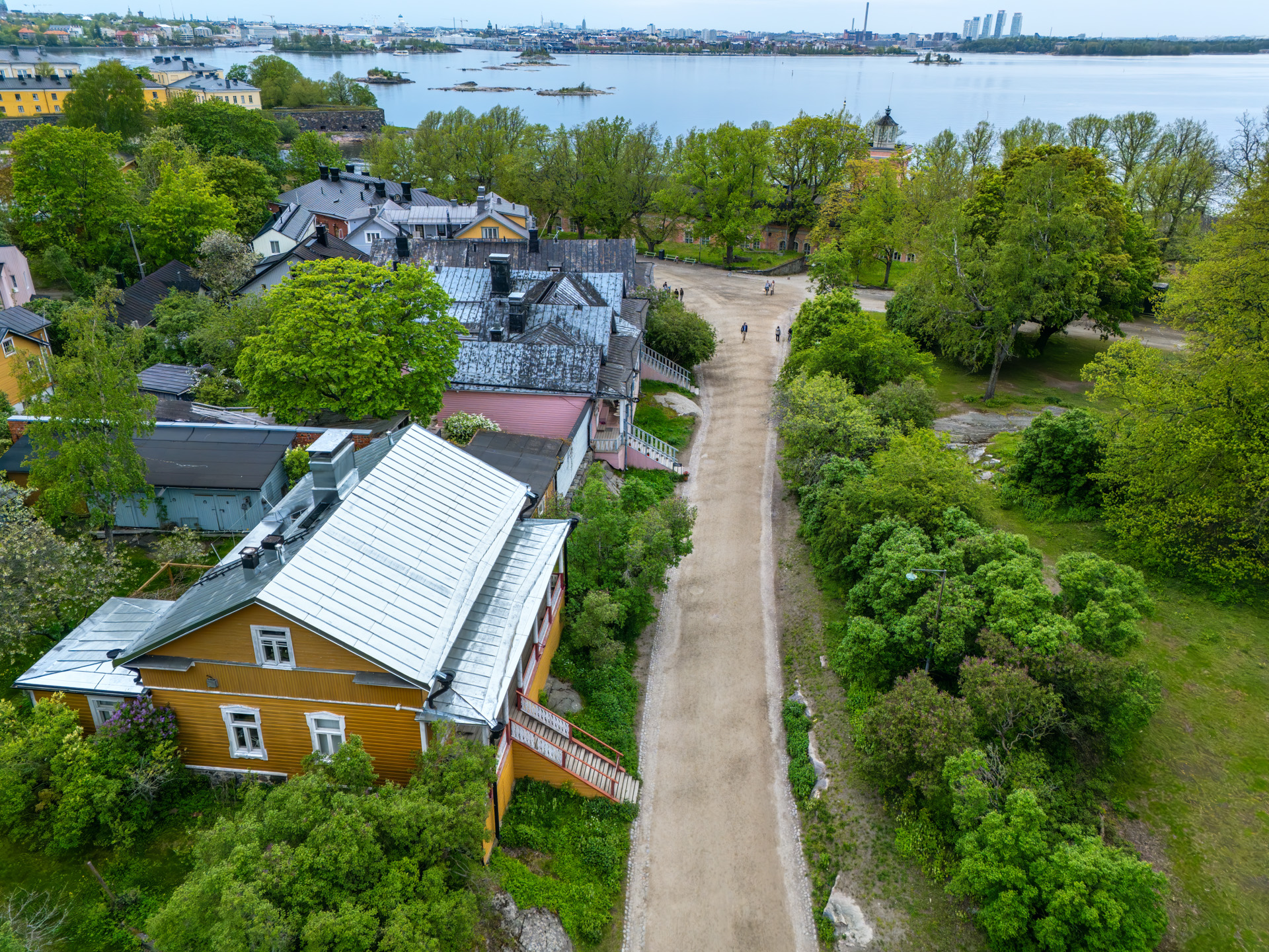 Suomenlinnan hoitokunta, kuva 80