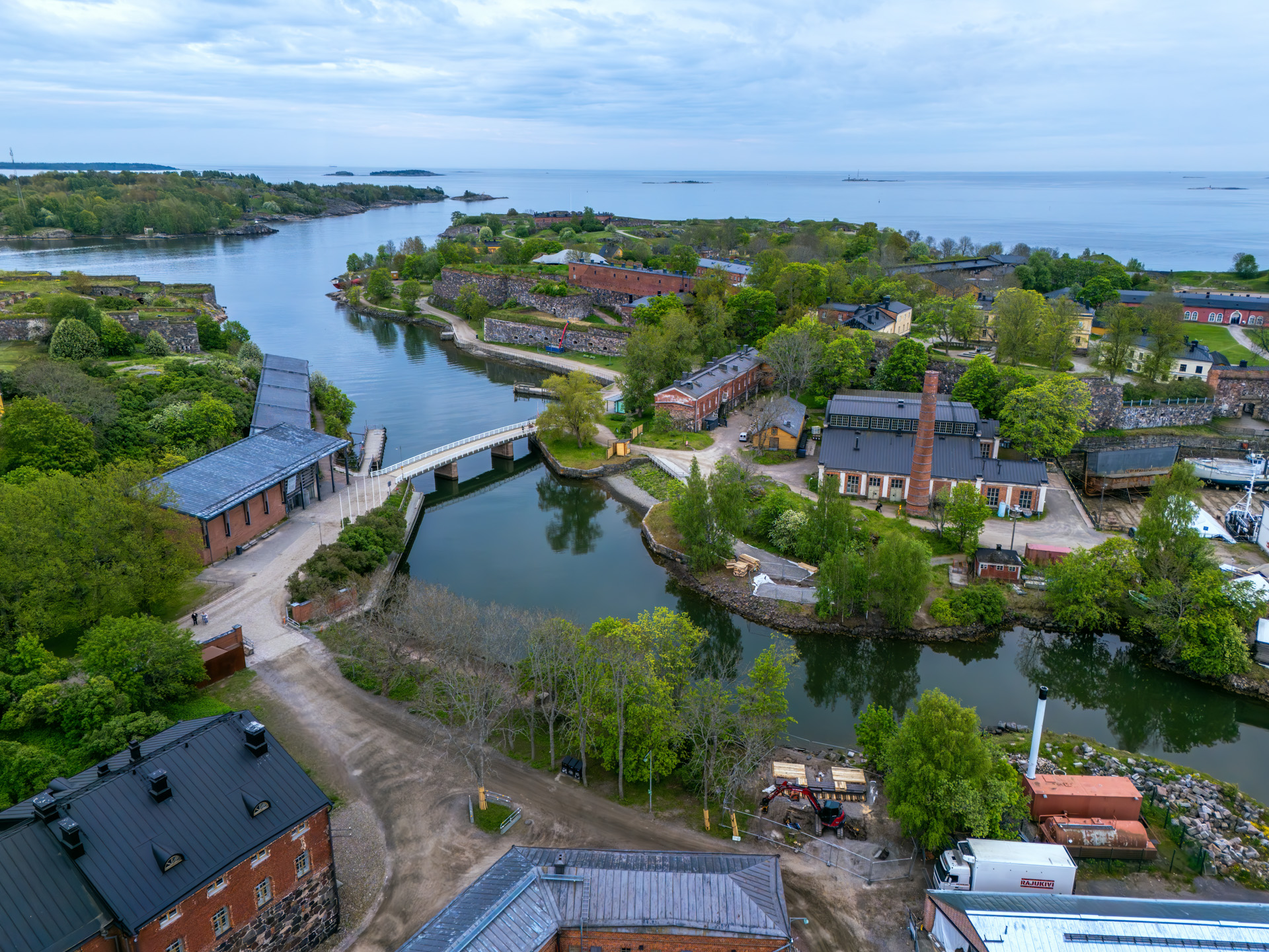 Suomenlinnan hoitokunta, kuva 81